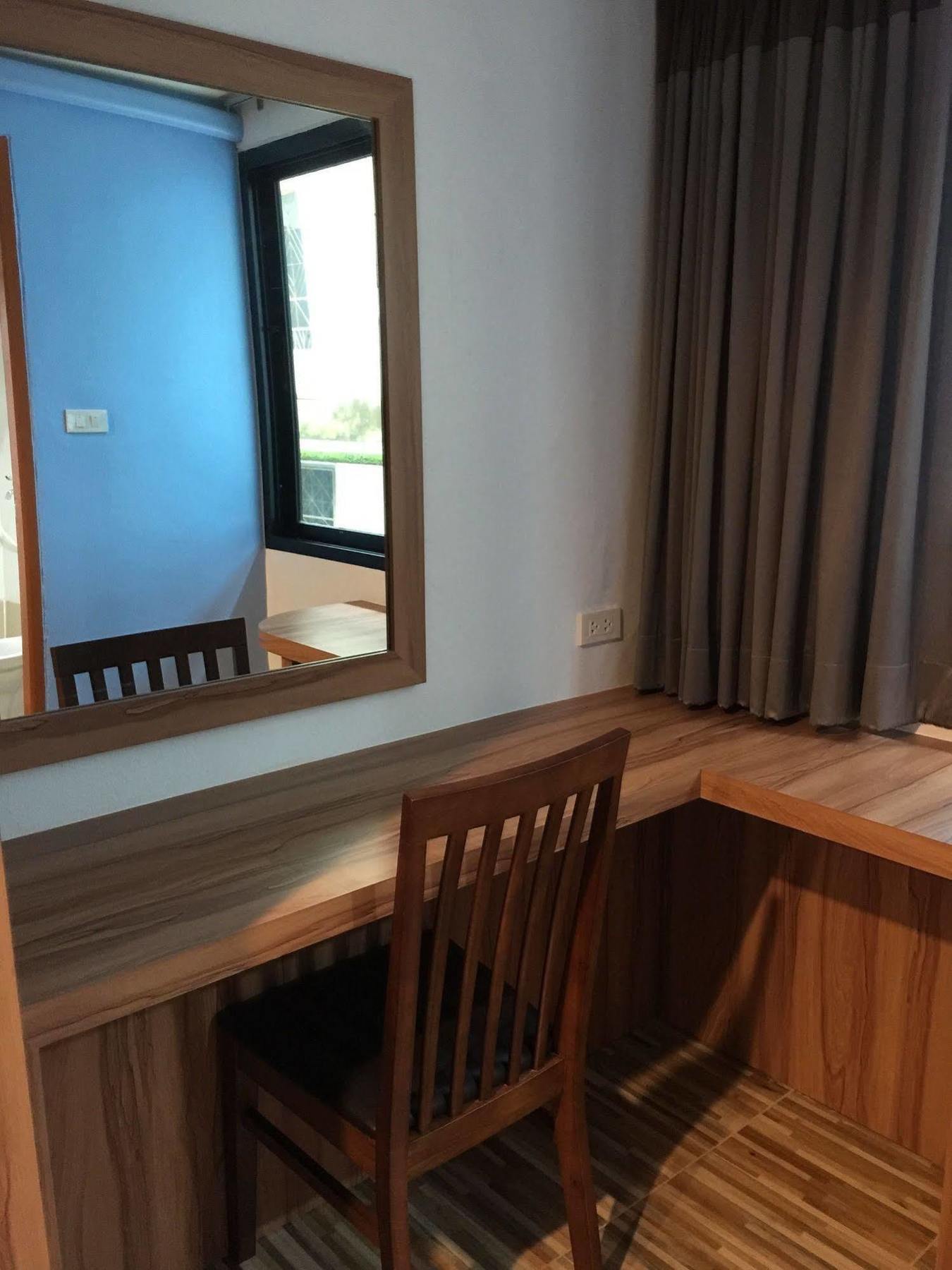 Hotel Oyo 1118 Kl Boutique Krabi town