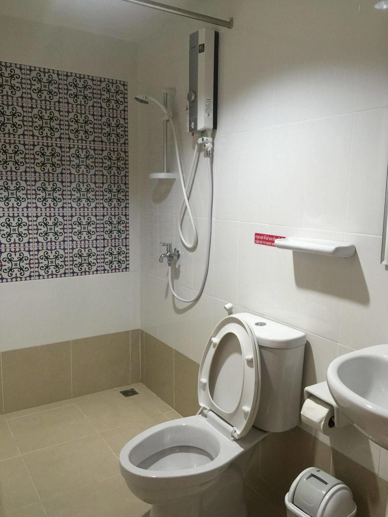 Hotel Oyo 1118 Kl Boutique