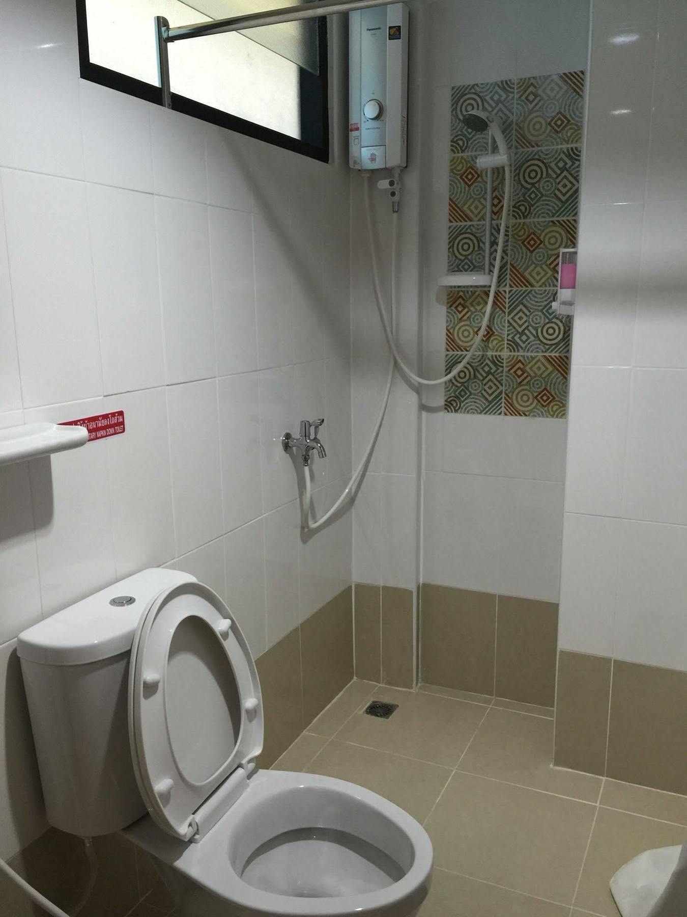 Oyo 1118 Kl Boutique Hotel Krabi town