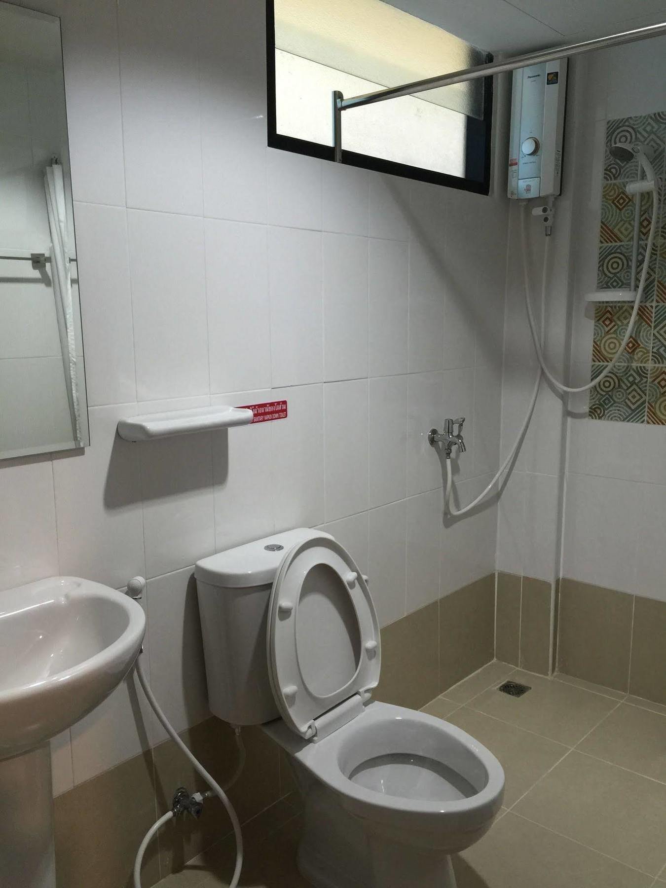 Hotel Oyo 1118 Kl Boutique 2*